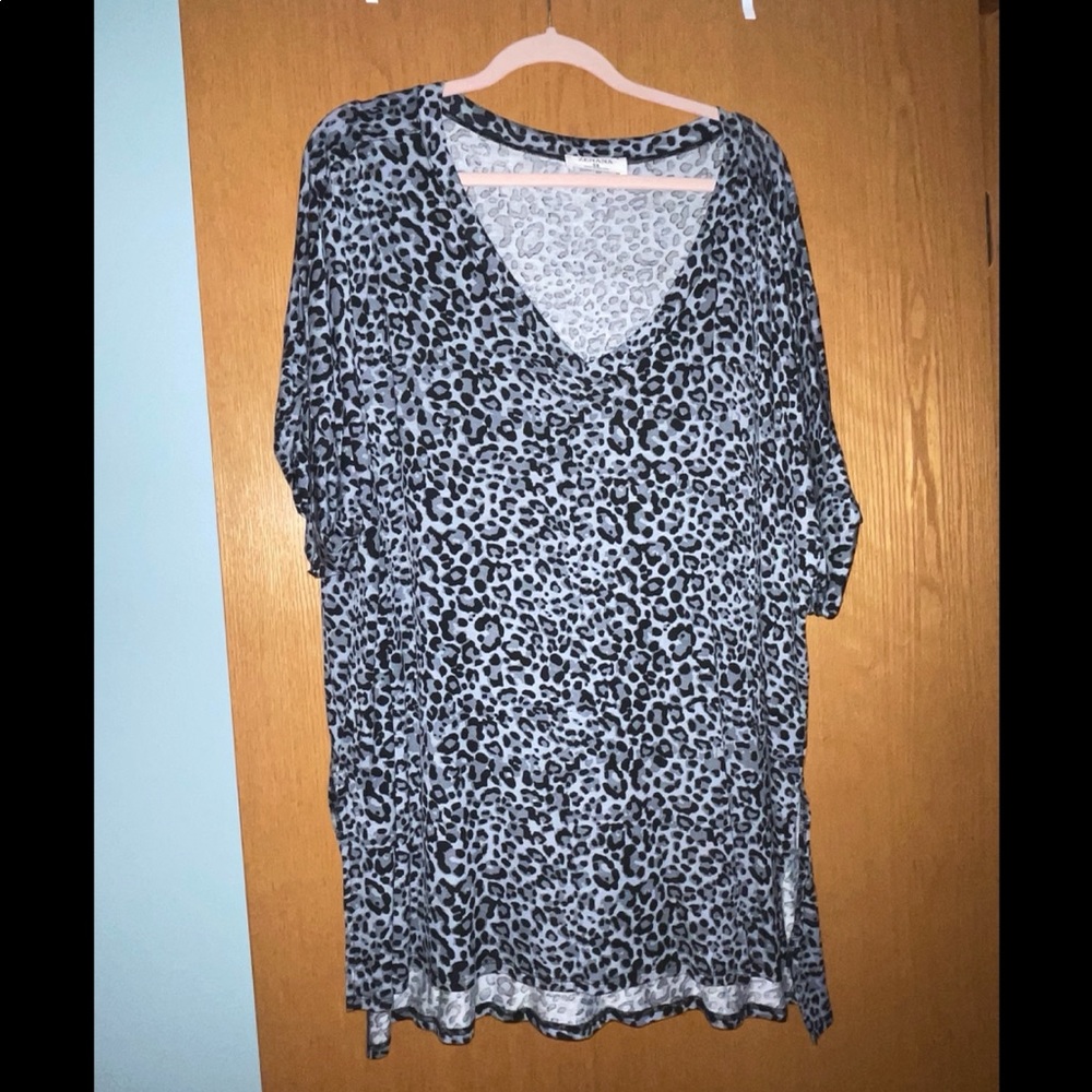 3x tunic